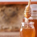 Lograron producir miel de abejas, pero sin abejas.